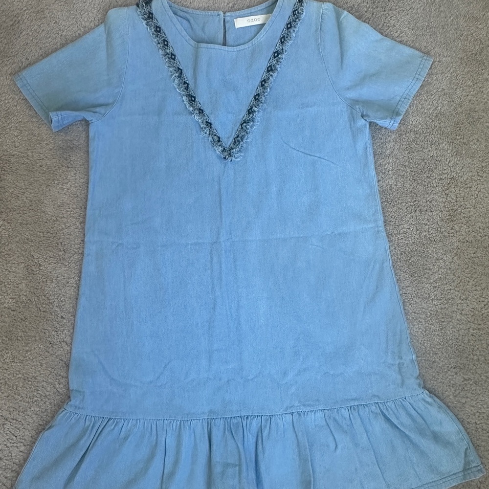 Ozoc Dress